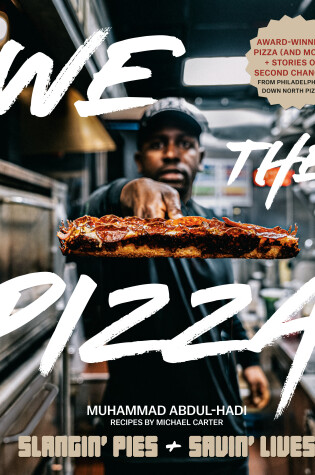 Cover of We the Pizza