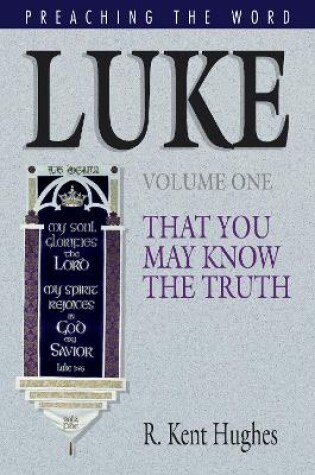 Cover of Luke