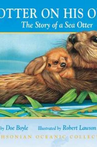 Cover of Otter on His Own