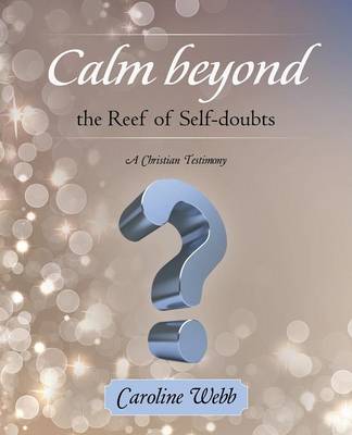 Book cover for Calm beyond the Reef of Self-doubts