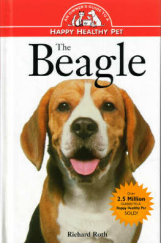 Cover of The Beagle: An Owner's Guide