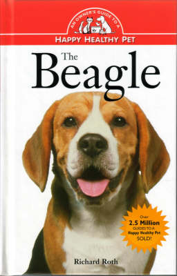 Book cover for The Beagle: An Owner's Guide