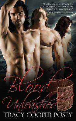 Book cover for Blood Unleashed