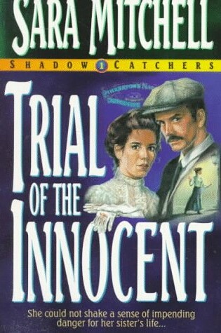 Cover of Trial of the Innocent