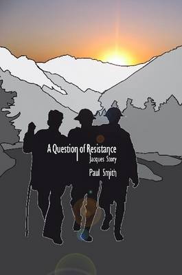 Book cover for A Question of Resistance