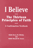 Book cover for I Believe