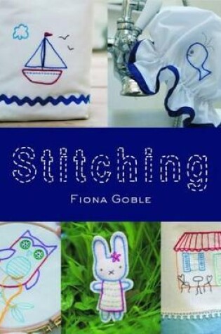 Cover of Stitching