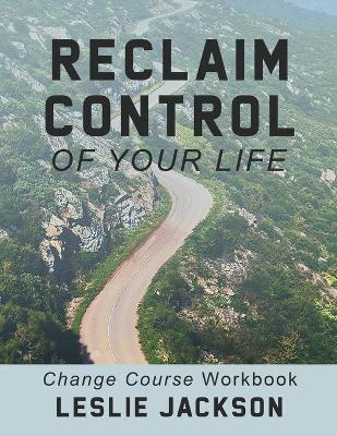 Book cover for Reclaim Control of Your Life