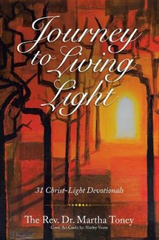 Cover of Journey to Living Light