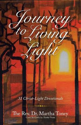 Cover of Journey to Living Light