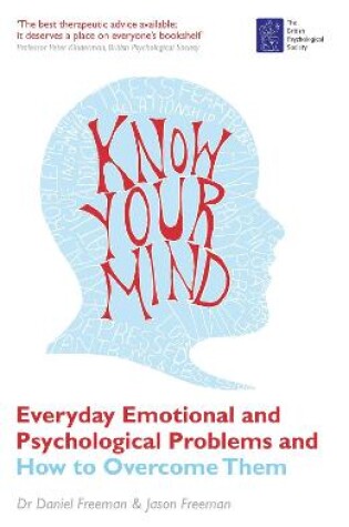 Cover of Know Your Mind