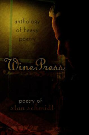 Cover of Wine Press