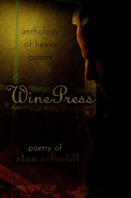 Book cover for Wine Press