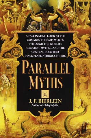 Cover of Parallel Myths
