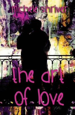Book cover for The Art of Love