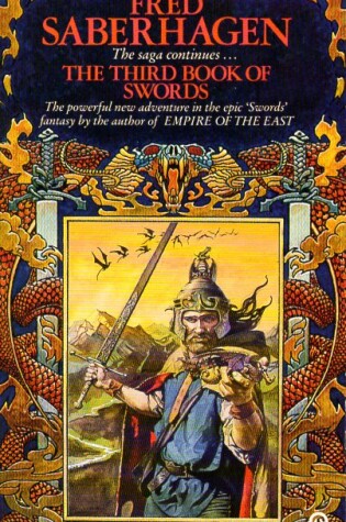 Cover of The Third Book of Swords