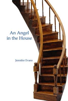 Book cover for An Angel In the House