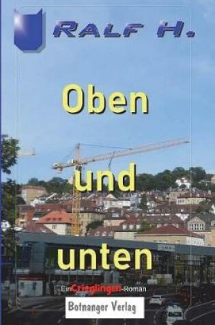 Cover of Oben Und Unten