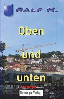 Book cover for Oben Und Unten