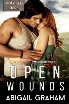 Book cover for Open Wounds