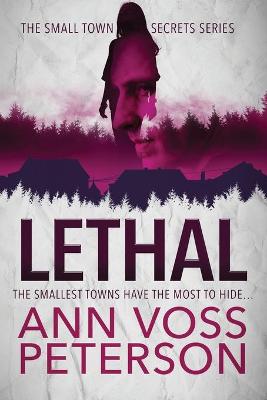 Book cover for Lethal