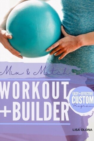 Cover of Workout Builder