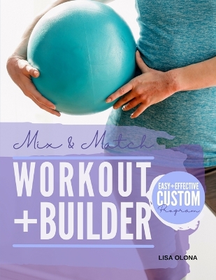 Book cover for Workout Builder