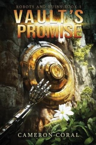 Cover of Vault's Promise