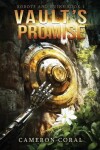 Book cover for Vault's Promise