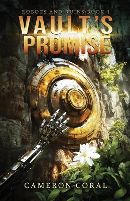 Cover of Vault's Promise