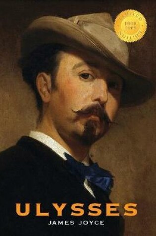 Cover of Ulysses (1000 Copy Limited Edition)