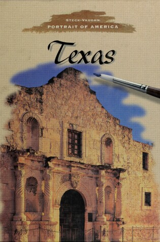 Cover of Texas