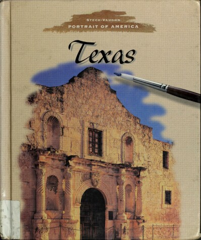 Cover of Texas