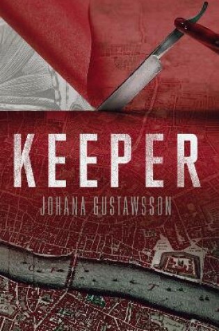 Cover of Keeper