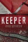 Book cover for Keeper