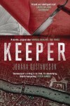 Book cover for Keeper