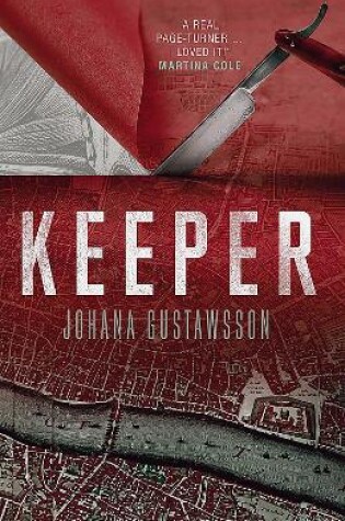 Cover of Keeper