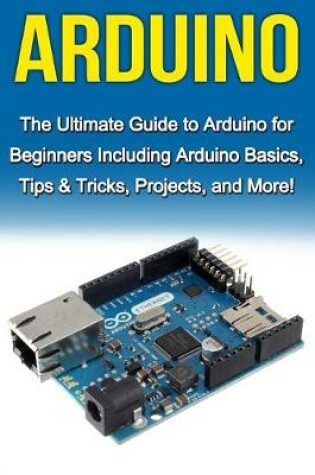 Cover of Arduino