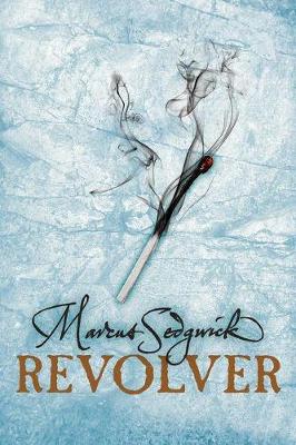 Book cover for Rollercoasters Revolver