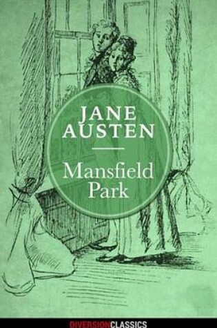 Cover of Mansfield Park (Diversion Classics)