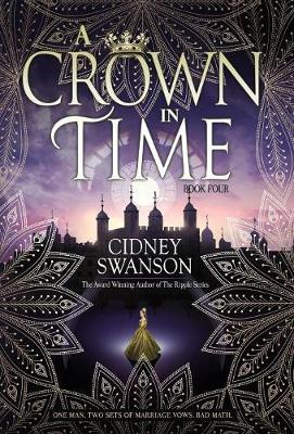 Book cover for A Crown in Time