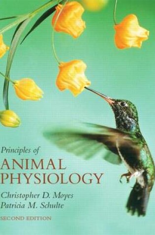 Cover of Principles of Animal Physiology Value Package (Includes Interactive Physiology 10-System Suite CD-ROM)