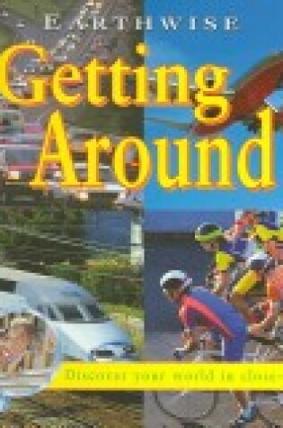 Cover of Getting Around
