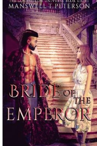 Cover of Bride of the Emperor