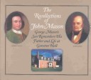 Book cover for The Recollections of John Mason