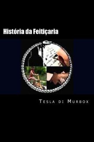 Cover of Historia da Feiticaria