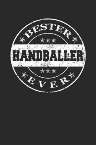 Cover of Bester Handballer Ever