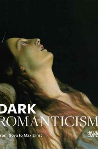 Cover of Dark Romanticism