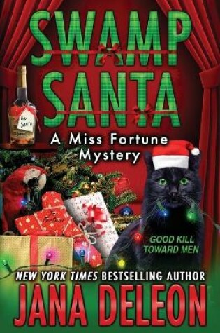 Cover of Swamp Santa
