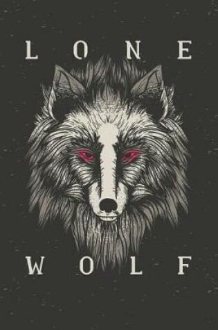 Cover of Lone Wolf